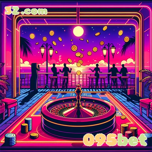 Casino 095bet: Uma Aventura Inigualável no Jogo Online