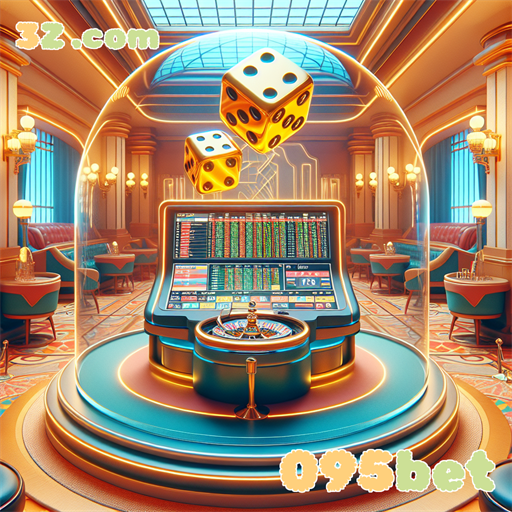 Promoções Atuais Promoções Incríveis da 095bet para Jogadores Brasileiros