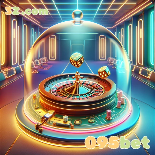 Atrações Irresistíveis: Slots Que Encantam no 095bet