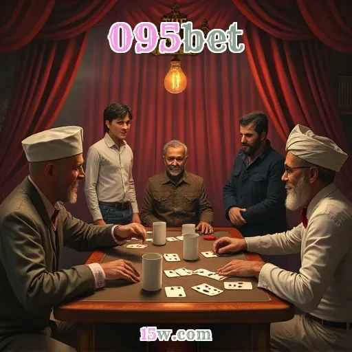 095bet: Explore as Melhores Bonificações para Aumentar suas Chances de Ganhar