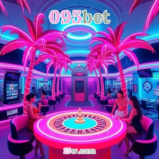 095bet: As Melhores Avaliações de Jogos que Você Precisa Conhecer!